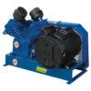 Jenny J5A-B 5HP BASE MOUNT Compressor