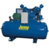 Jenny T15B-240 15HP 240GAL Compressor