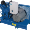 Jenny T20B-B 20HP BASE MOUNT Compressor
