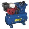 Jenny W13HGB-30P 13HP 30GAL Compressor