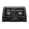 LINCOLN DUAL MAVERICK 200/200X DIESEL WELDER GENERATOR (K4382-1)