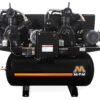 Mi-T-M 15HP 120GAL STATIONARY ELECTRIC AED-23315-120H