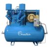 PneuTech PSB Series Piston/Reciprocating 15 HP