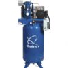 Quincy 7.5HP 80GAL Vertical Model 373D80VCA23M