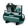 Rolair 15 HP 120 GAL Model H15312K100