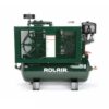 Rolair 20 HP Base Mount Model 20GRBMHK60