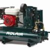 Rolair 6.5 HP 9 GAL Model 6590HK18