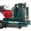 Rolair 9 HP 20 GAL Model 7722HK28