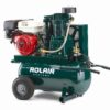 Rolair 9 HP 20 GAL Model 8230HK30