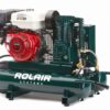 Rolair 9 HP 9 GAL Model 1040HK18