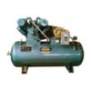 Saylor-Beall Splash Lubricated 20 HP 120 Gal Model 92012
