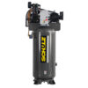 Schulz 580VL30X-1 5 HP Piston Compressor