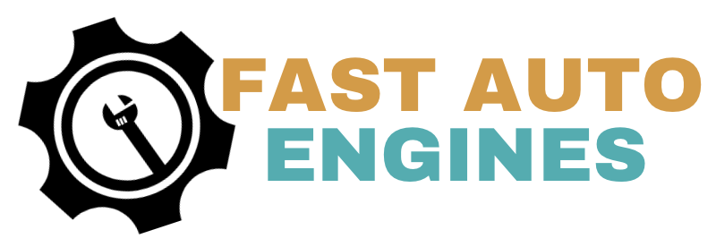 Fast Auto Engines