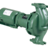 TACO 1635E3E2 1600 Series In-Line Centrifugal Pump 1HP 3PH