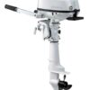 Tohatsu MFS5DLPGS 5 HP Outboard Motor