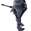Tohatsu MFS9.8BS 9.8 HP Outboard Motor