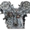 VEGE Remanufactured Long Block Crate Engines 548B