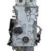 VEGE Remanufactured Long Block Crate Engines 555A