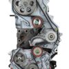VEGE Remanufactured Long Block Crate Engines 835C