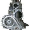 VEGE Remanufactured Long Block Crate Engines DA15