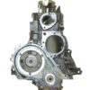 VEGE Remanufactured Long Block Crate Engines DA27