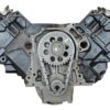 VEGE Remanufactured Long Block Crate Engines DFA3CNG
