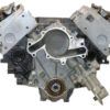 VEGE Remanufactured Long Block Crate Engines DFC2