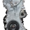 VEGE Remanufactured Long Block Crate Engines DFFA