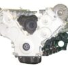 VEGE Remanufactured Long Block Crate Engines DFFK