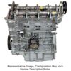 VEGE Remanufactured Long Block Crate Engines DFYJ