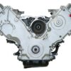 VEGE Remanufactured Long Block Crate Engines DFZ4