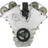 VEGE Remanufactured Long Block Crate Engines DFZV