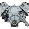 VEGE Remanufactured Long Block Crate Engines DFZX