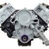 VEGE Remanufactured Long Block Crate Engines DFZY