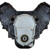 VEGE Remanufactured Long Block Crate Engines VCK2