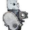 VEGE Remanufactured Long Block Crate Engines VCK7
