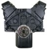 VEGE Remanufactured Long Block Crate Engines VCM6