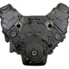 VEGE Remanufactured Long Block Crate Engines VCM9