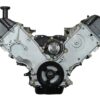 VEGE Remanufactured Long Block Crate Engines VFCN
