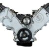 VEGE Remanufactured Long Block Crate Engines VFW2