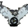 VEGE Remanufactured Long Block Crate Engines VFZA