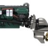 Volvo Penta D6 340 Inboard Diesel Engine