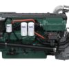 Volvo Penta D6 380 Inboard Diesel Engine
