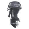 Yamaha F20LWB 20 HP Outboard Motor