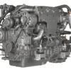Yanmar 4LHA HTP Inboard Diesel Engine