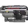 Yanmar 6LY400 Inboard Diesel Engine