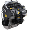 Engine VW Golf Seat Leon Skoda Octavia 2.0 TDI 150 Ps CRM