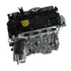 Engine BMW 116i 2.0 16V 122 Hp N43B20A