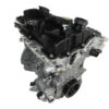 Engine BMW 118i 2.0 16V 136 143 Hp N46B20A B C