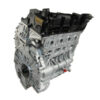 Engine BMW 320d 2.0 16V 150 163 Hp N47 D20C